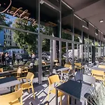 Bodnar Apartamenty Nadmorskie Tarasy Port