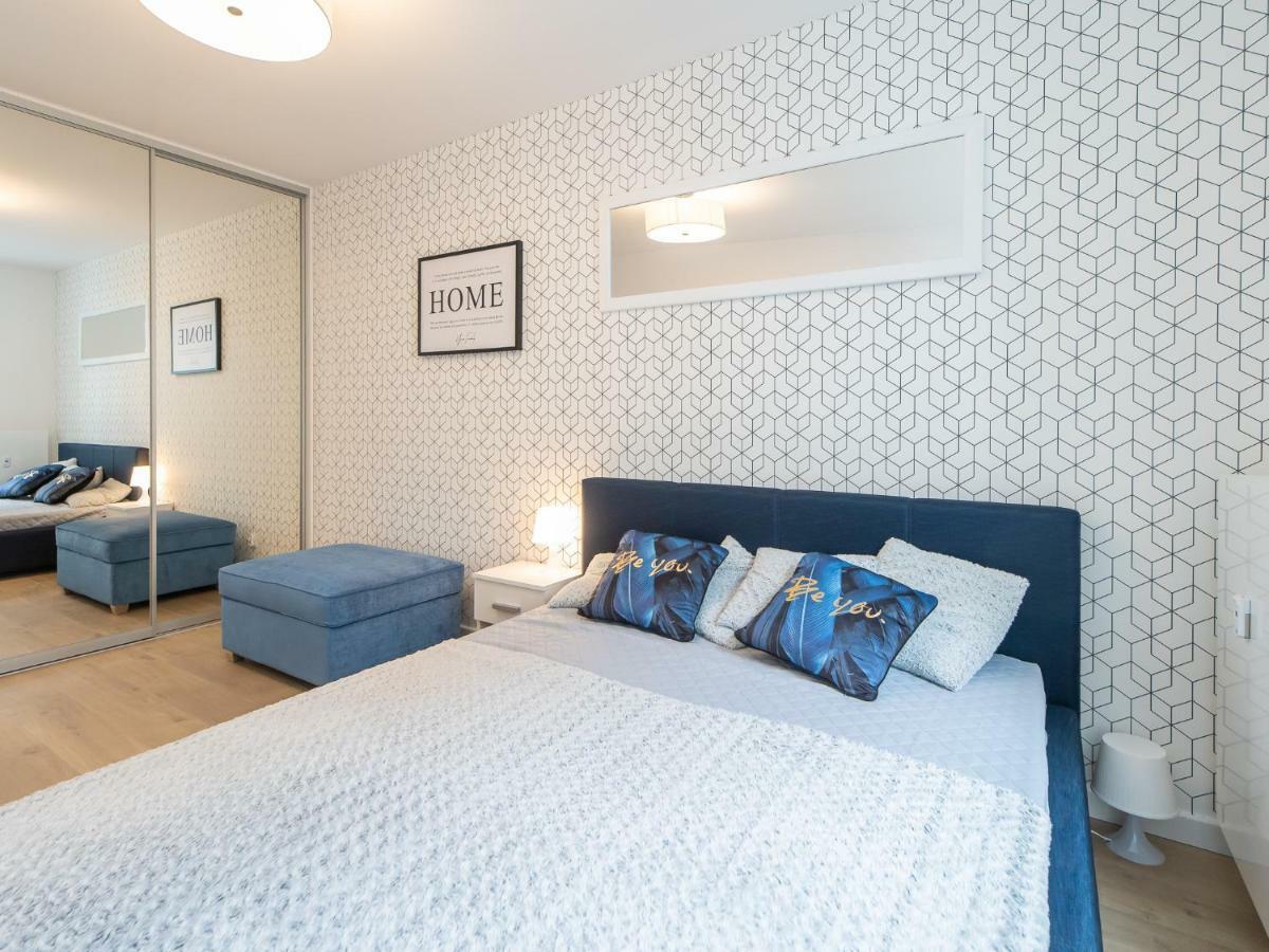 Apartment Bodnar Nadmorskie Tarasy Port Kolberg