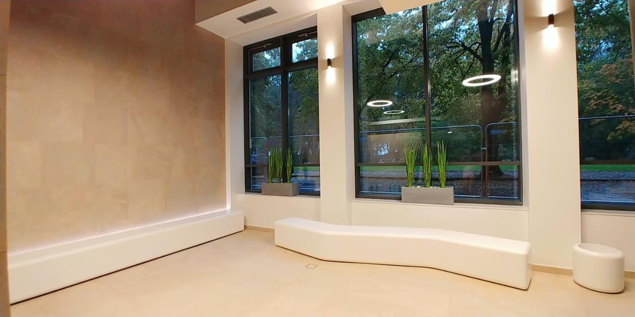 Bodnar Nadmorskie Tarasy Port Apartment Kolberg